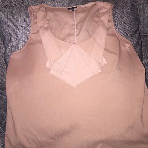 Great work blouse/tank top.